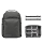 WANDRD PRVKE 21L Pocket Photo Bundle Black - 1550189 - zdjęcie